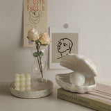 Shell Pearl light + Trinklet Dish - ThePeppyStore