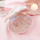 Shell Pearl light + Trinklet Dish - ThePeppyStore