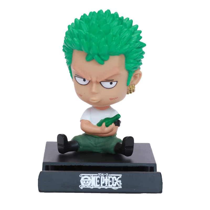 One Piece - Zoro Bobblehead - ThePeppyStore