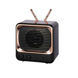 Retro Television Bluetooth Speakers - ThePeppyStore
