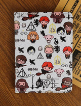 Harry Potter Passport Cover - ThePeppyStore