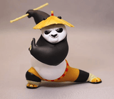 Panda Figurine - 15 cm - ThePeppyStore
