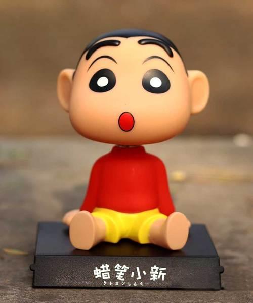 Shinchan Bobblehead - ThePeppyStore