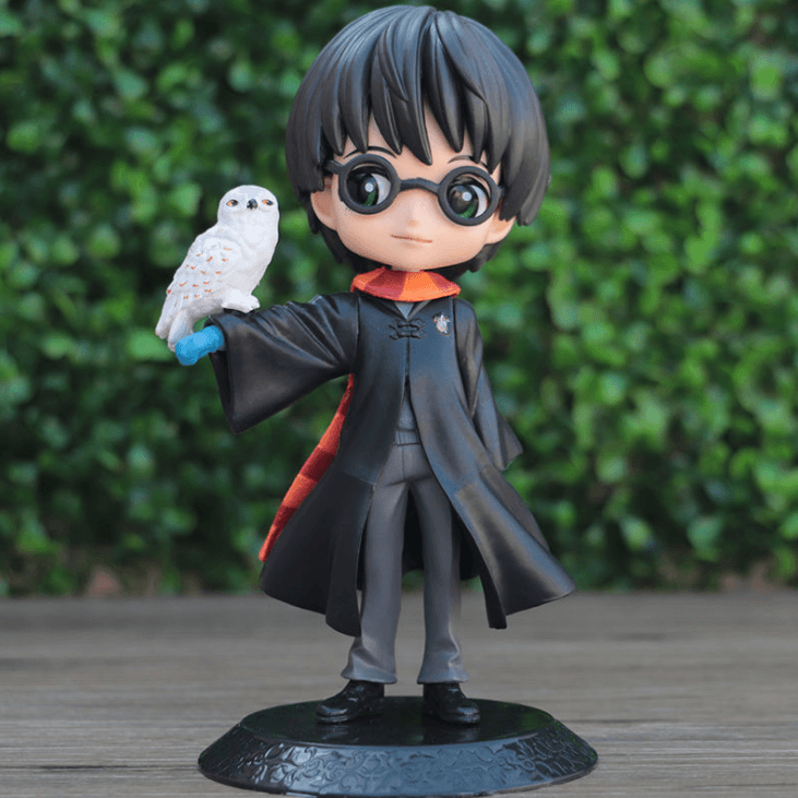 Harry Potter Hedwig Figure - ThePeppyStore