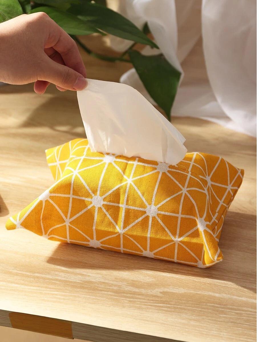 Tissue Holder