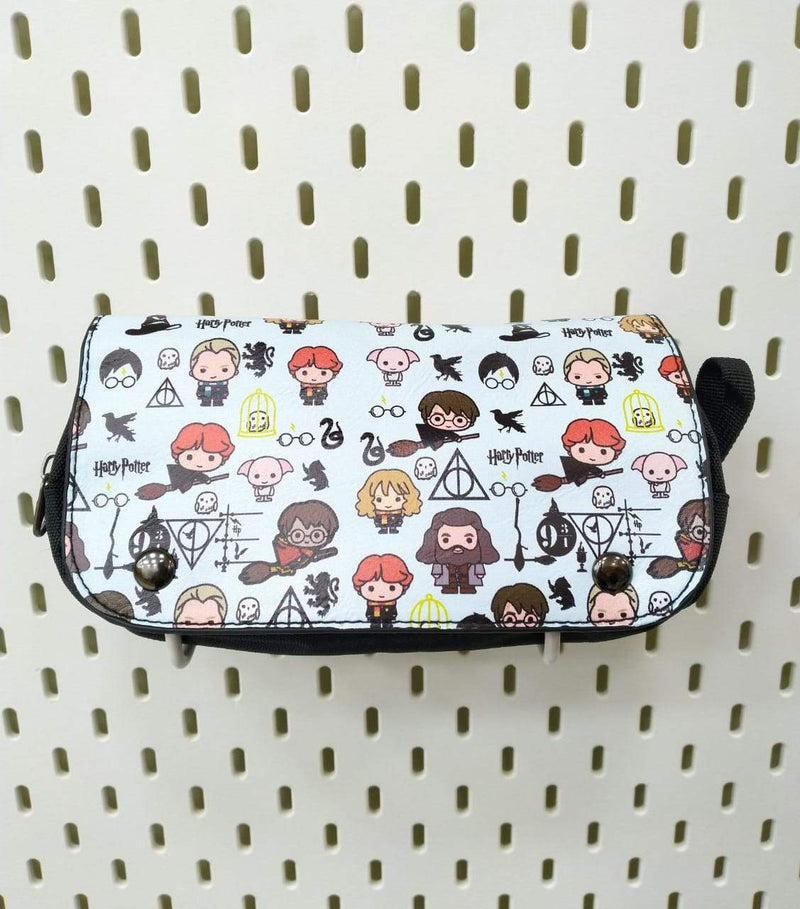 Harry Potter Pouch - ThePeppyStore