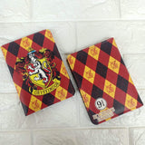 Harry Potter Gryffindor Passport Cover - ThePeppyStore