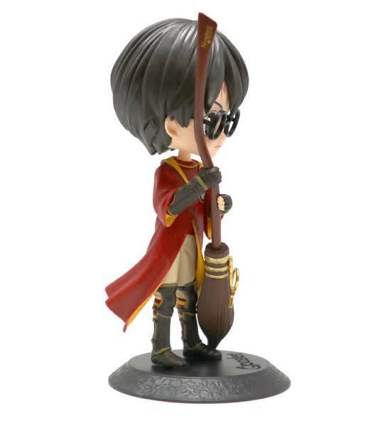 Harry Potter Inspired Figure (Choose From DropDown Menu) - ThePeppyStore