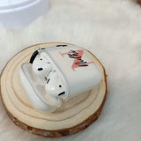 Customised Airpods Cases For Airpod 1/2 ( COD NOT Allowed) - ThePeppyStore