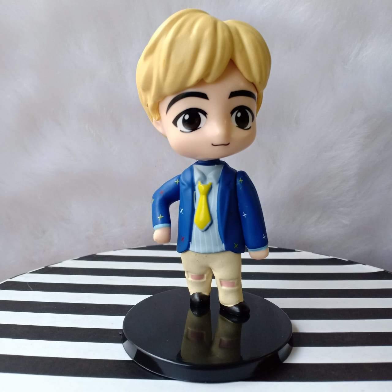 BTS Tiny Tan Figures - 11 / 13 cm - Big Size - ThePeppyStore