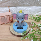 Dumbo (Elephant) Solar bobblehead - ThePeppyStore