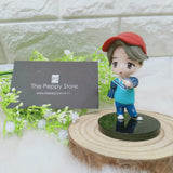 BTS Tiny Tan Mini Figures - ThePeppyStore
