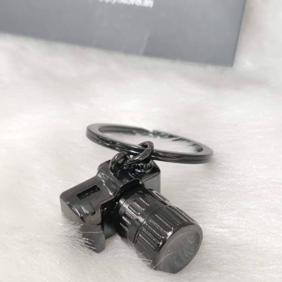 Camera Keychain- Premium quality - ThePeppyStore