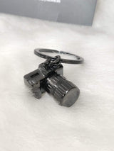 Camera Keychain- Premium quality - ThePeppyStore