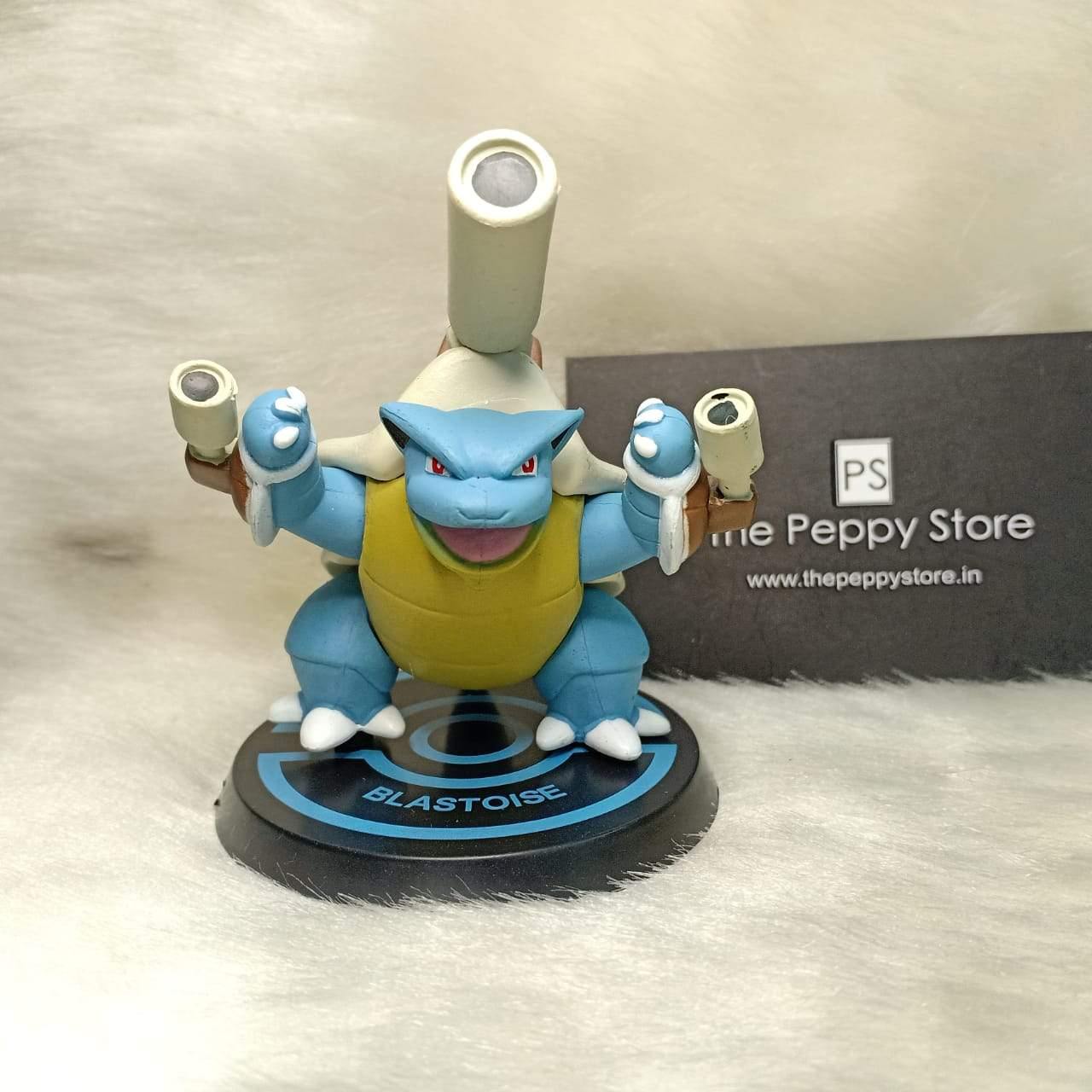 Pokemon Collectibles - ThePeppyStore