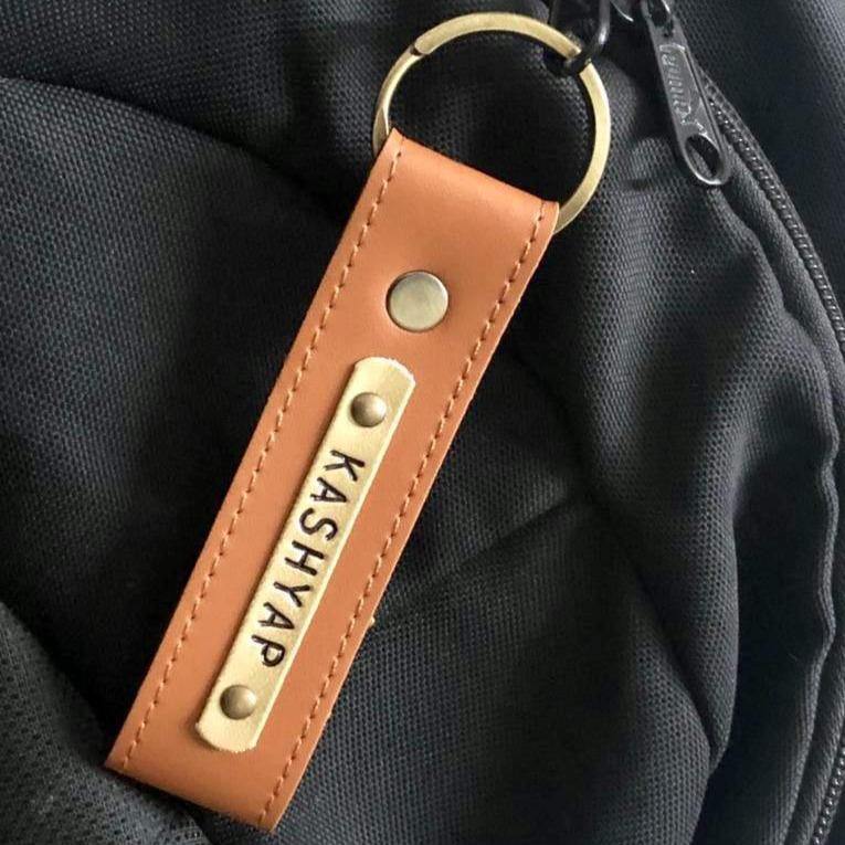 PERSONALISED KEYCHAINS ( NO COD ALLOWED ) - ThePeppyStore