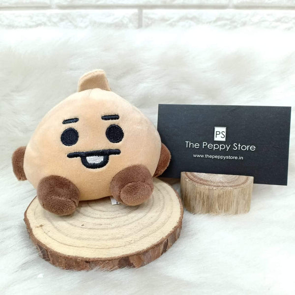 Bt21 Shooky Plushie - ThePeppyStore