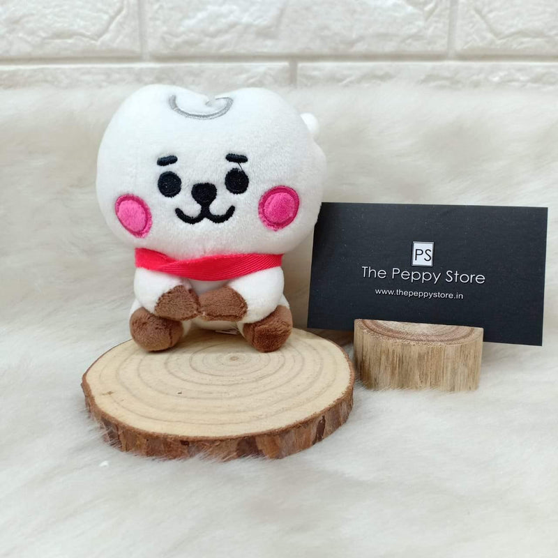 BT21 Plushies ( Choose From Drop Down ) - ThePeppyStore