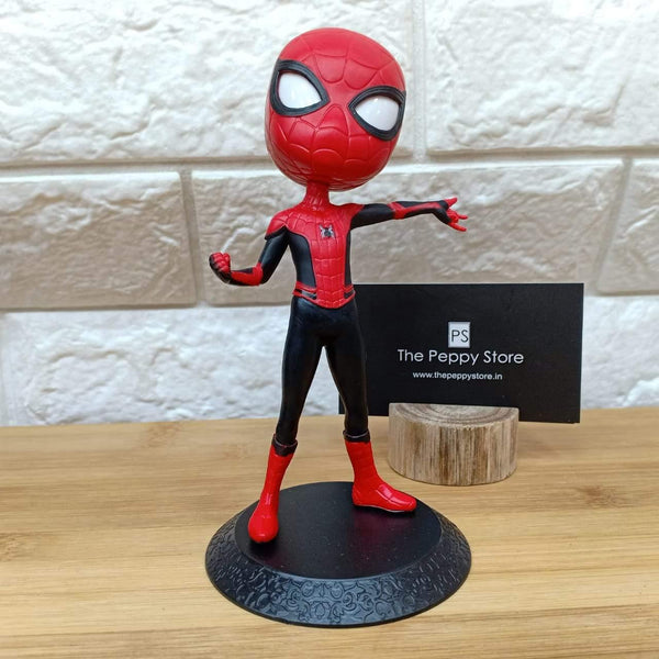 Spiderman Action Figure - ThePeppyStore