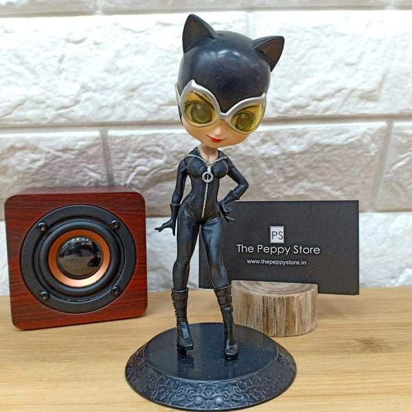 CatWoman Action Figure - ThePeppyStore