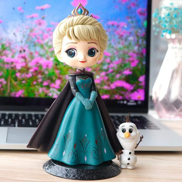 Elsa Figure - ThePeppyStore