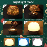 Star Night Light Projector Lamp - ThePeppyStore
