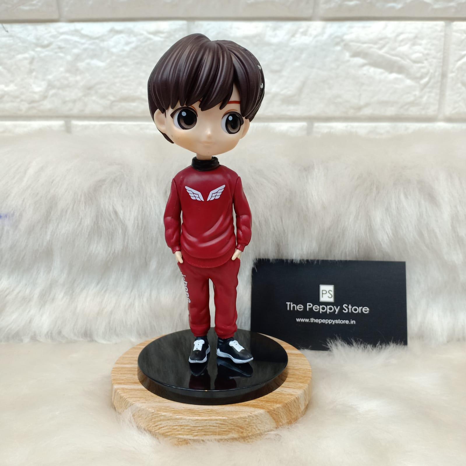 BTS Premium Figures ( 15 Cm) ( Choose From Dropdown ) - ThePeppyStore