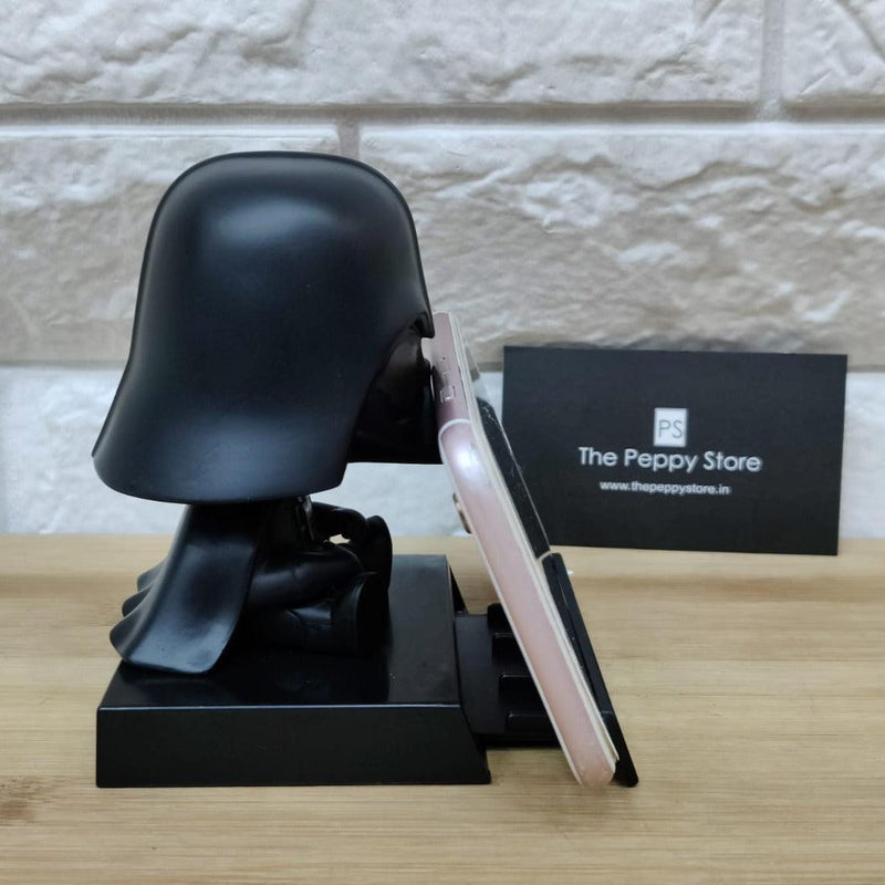 Star W-ARS BOBBLEHEAD - ThePeppyStore