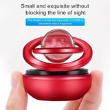 CAR SOLAR ROTATING AROMATHERAPY ORNAMENTS - ThePeppyStore