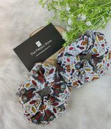 HARRY POTTER (PACK OF 2 SCRUNCHIES) - ThePeppyStore