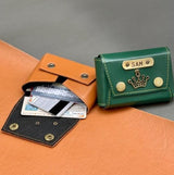 Personalised Visiting Card Holder 2.0 ( No Cash On Delivery Allowed on this Product ) - ThePeppyStore