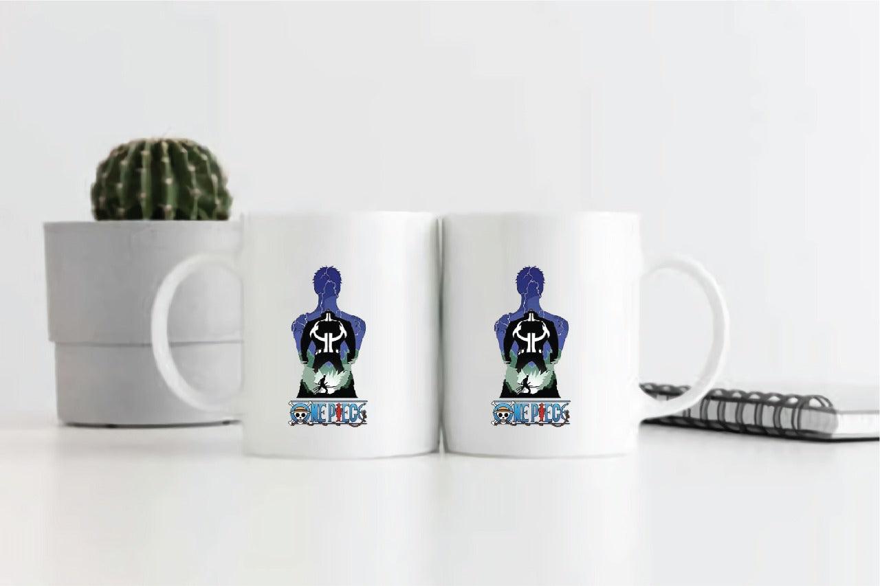 One Piece Mug - ThePeppyStore