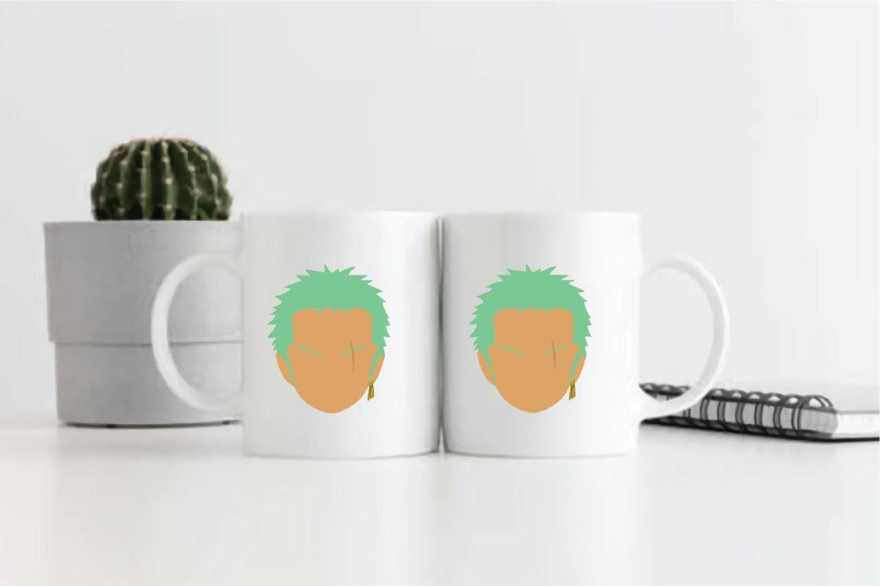 One Piece Mug - ThePeppyStore