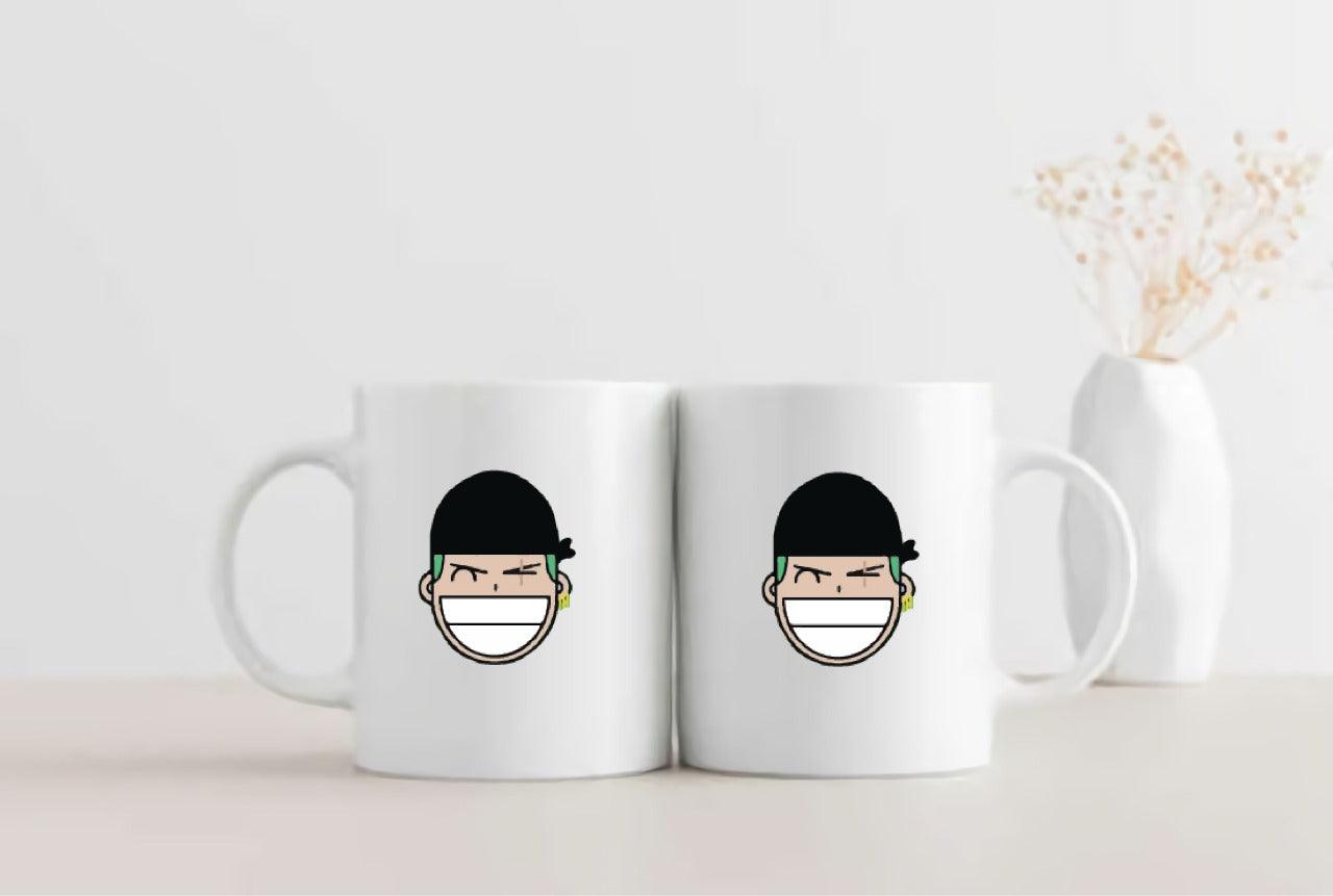 One Piece Mug - ThePeppyStore