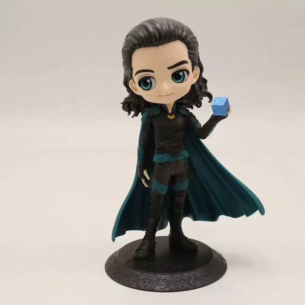 Loki - Marvel Avengers  Figure - ThePeppyStore