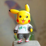 Pokemon Figurines (Set of 6) - ThePeppyStore