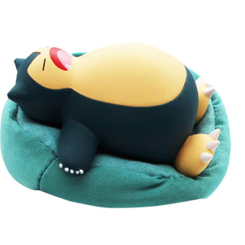 Pokemon Pillow Figures (Set of 6) - ThePeppyStore