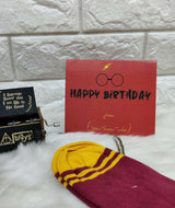 Harry Potter Elder Wand Combo (Set of 7) - ThePeppyStore