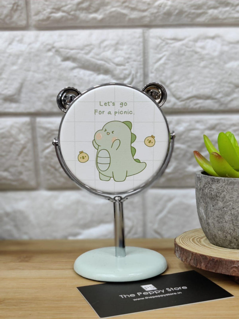 QUIRKY MIRROR - ThePeppyStore