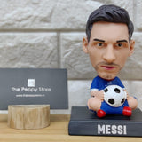 Messi Bobblehead + Phonestand - ThePeppyStore