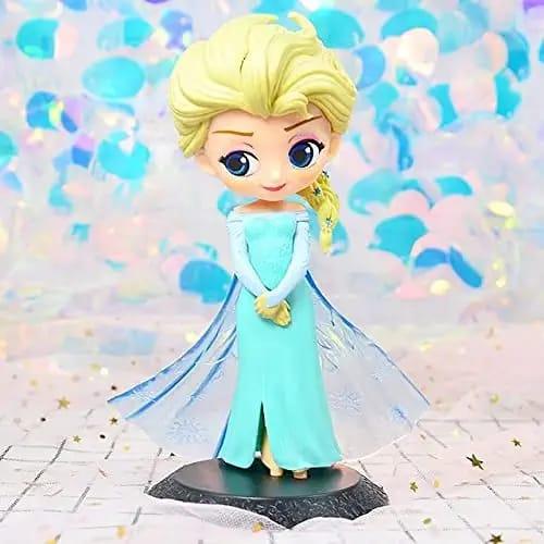 Elsa Frozen Figure - ThePeppyStore