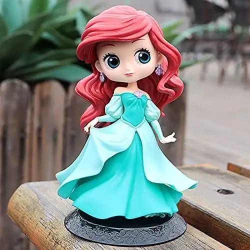 Ariel Princess Figure - ThePeppyStore
