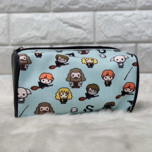 Harry Potter Multi-utility Pouch - ThePeppyStore