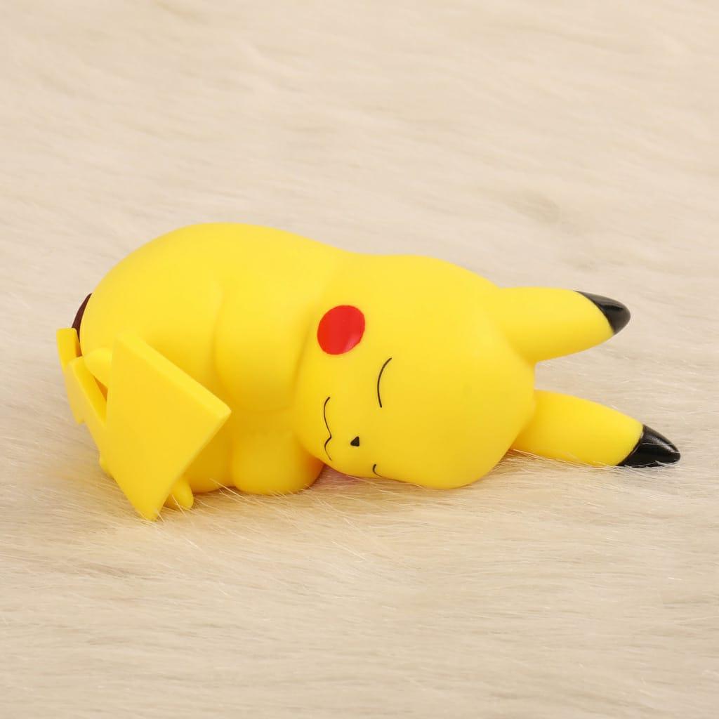 Pikachu Lamp (Choose From DropDown) - ThePeppyStore