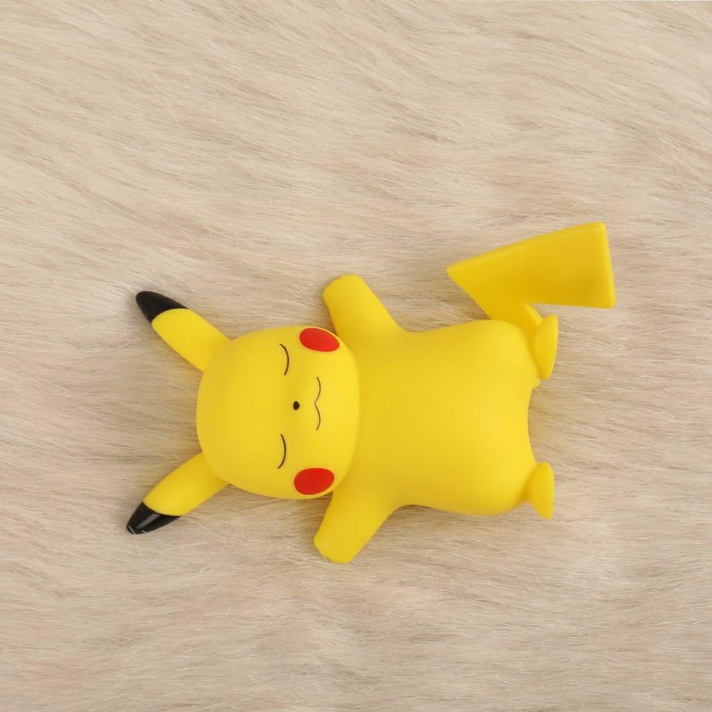 Pikachu Lamp (Choose From DropDown) - ThePeppyStore