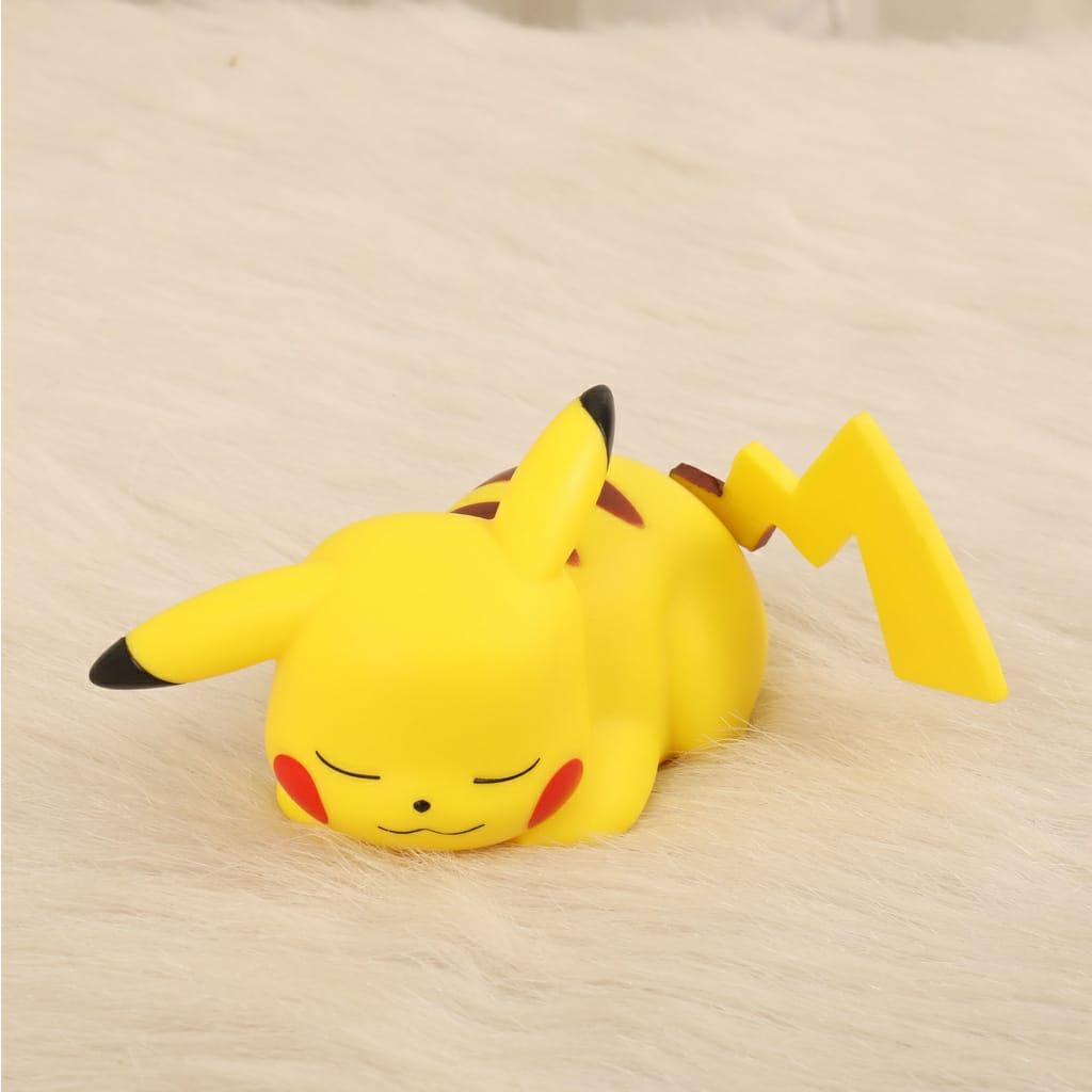 Pikachu Lamp (Choose From DropDown) - ThePeppyStore