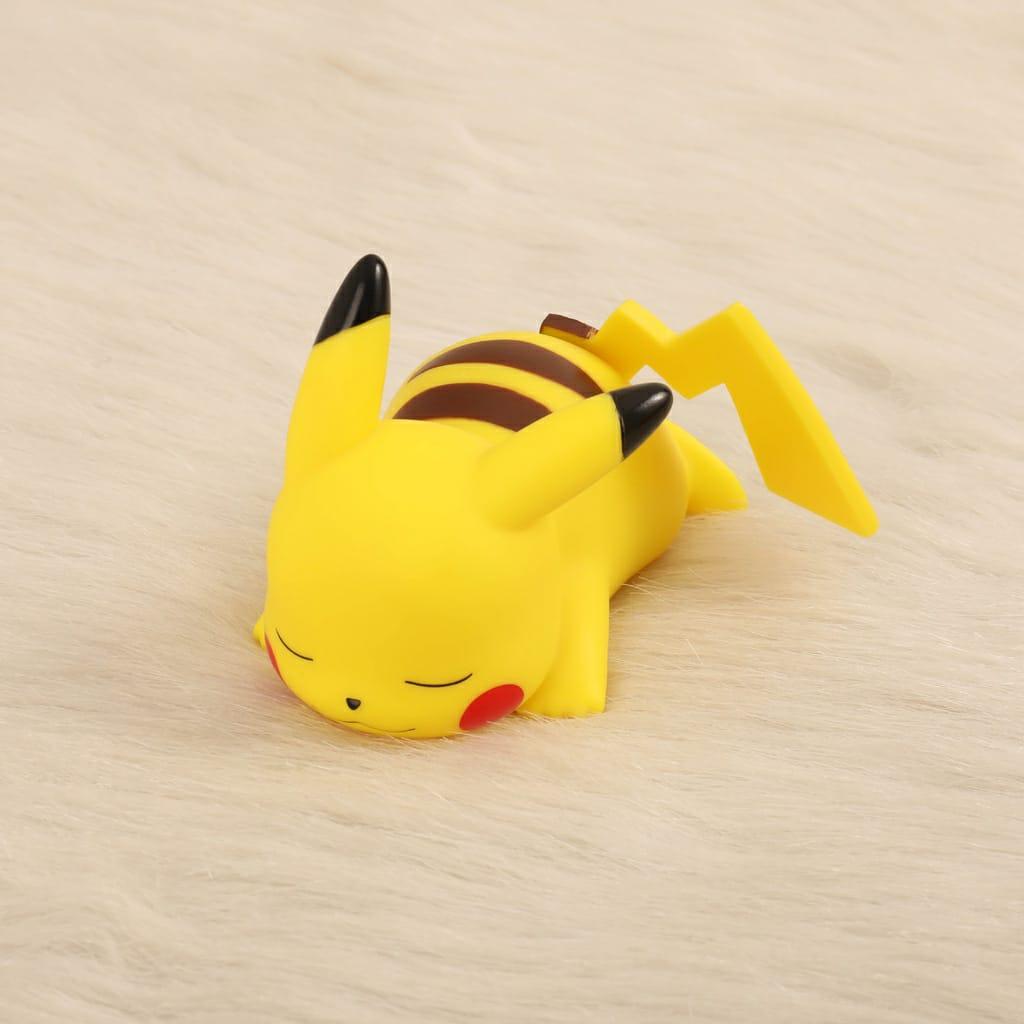 Pikachu Lamp (Choose From DropDown) - ThePeppyStore