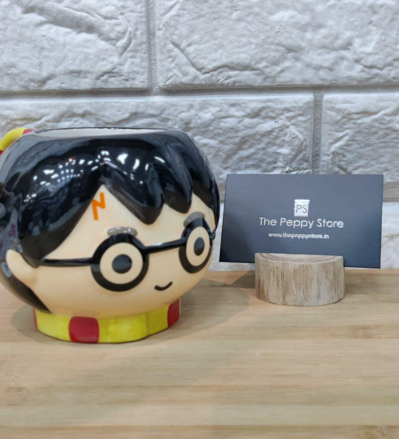Harry Potter Face Mug - ThePeppyStore