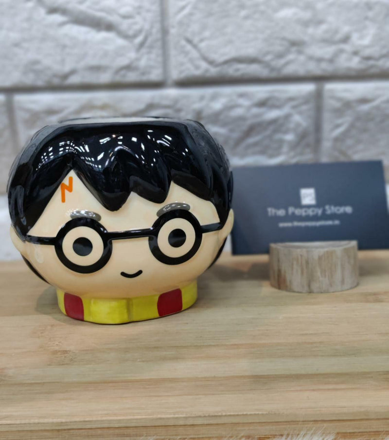 Harry Potter Face Mug - ThePeppyStore