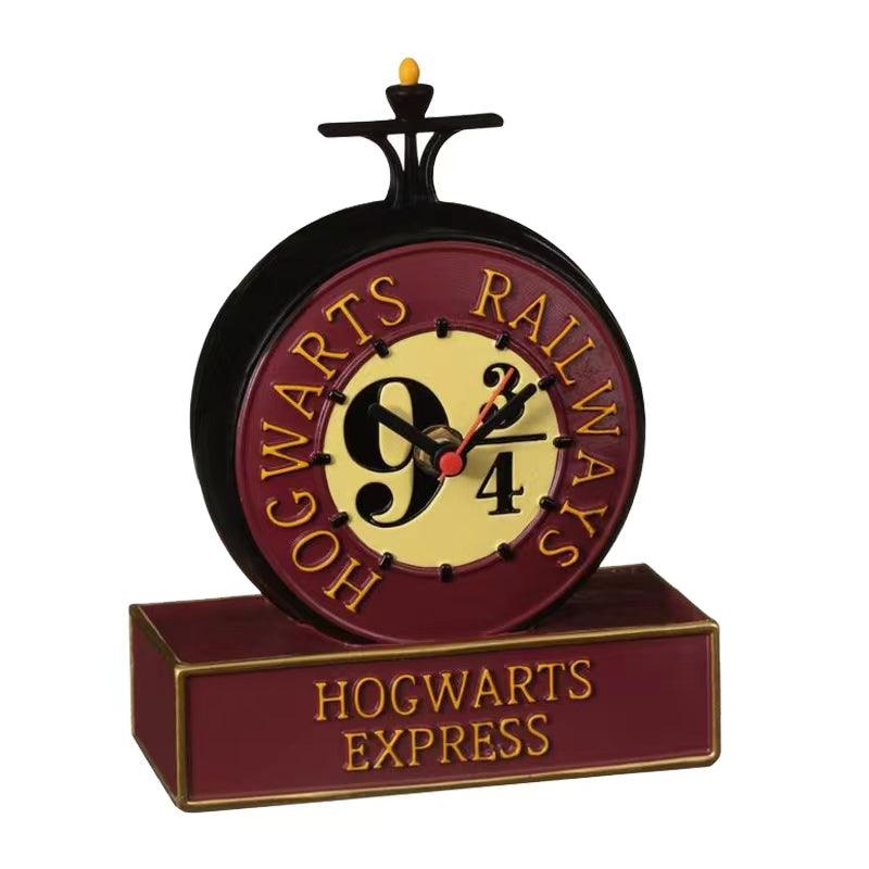 Harry Potter - Bouteille gourde métal Hogwarts Express Platform 9 3/4 -  Pyramid